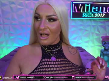 webcam girl tamaramilano capture image #2697787