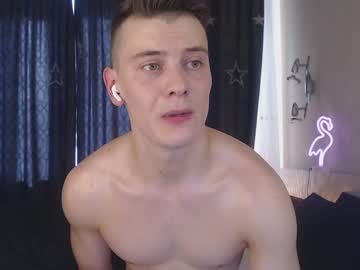 webcam man athleticloganx capture image #2057347
