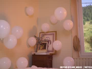 webcam girl claire_moulin capture image #3600566