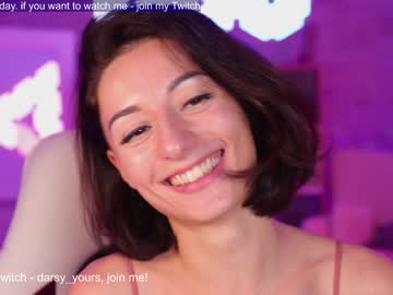 webcam girl _darsy capture image #4202664