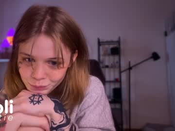 webcam girl cutie_loli capture image #802764