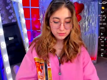 webcam girl scallymirana capture image #5207744