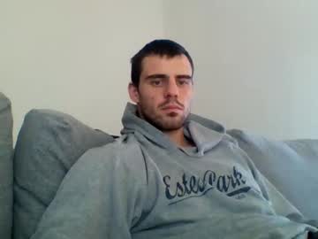 webcam man kerzo29 capture image #4153116