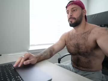 webcam man brucestryker capture image #4625262