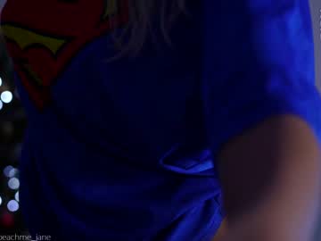 webcam girl peach_me capture image #1421534