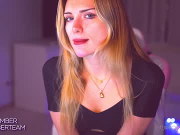 webcam girl emmber capture image #3871211