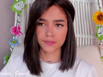 webcam girl _meghan_gomez1_ capture image #487913