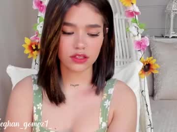 webcam girl _meghan_gomez1_ capture image #2634443