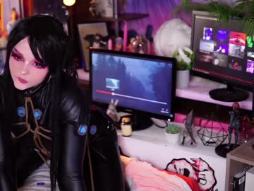 webcam girl faith_chan capture image #1882681