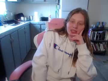 webcam girl gingerlei capture image #4520079