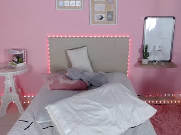 webcam girl little_effy18 capture image #1724660