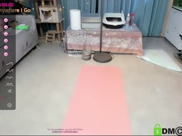 webcam girl luna_liu520 capture image #863139
