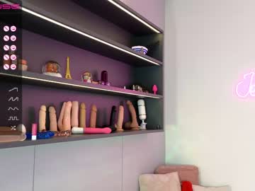 webcam girl jeangreybianca capture image #5285803