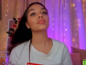webcam girl annbarby capture image #743730
