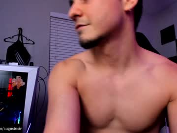 webcam man augustusir capture image #2025614