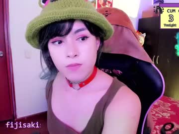 webcam tranny fijisakistar capture image #4372186