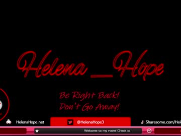 webcam girl helena_hope capture image #1174306