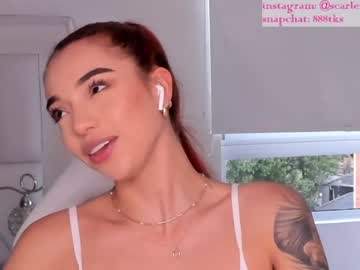 webcam girl scarlett__baker capture image #3134563