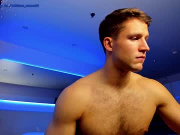 webcam man william_mann capture image #2052