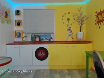 webcam girl foxy_aleks capture image #428535