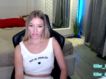 webcam girl killer__tits capture image #1074560