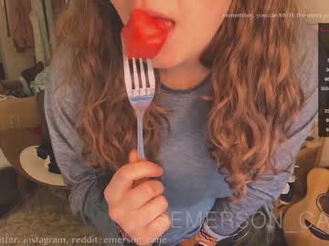 webcam girl emersoncane capture image #3478085