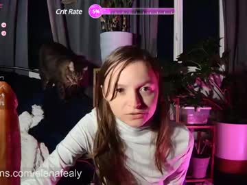 Cam for elenafealy