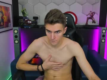 webcam man stephen_carry capture image #5500698