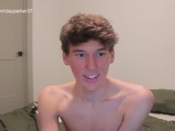 webcam man clay_parker capture image #666043