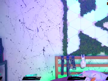 webcam girl kittygy capture image #2186134