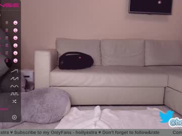 webcam girl hollyextra capture image #87222