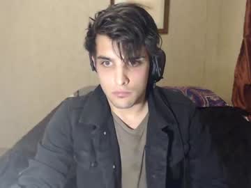 webcam man amateurmasterbater capture image #5450377
