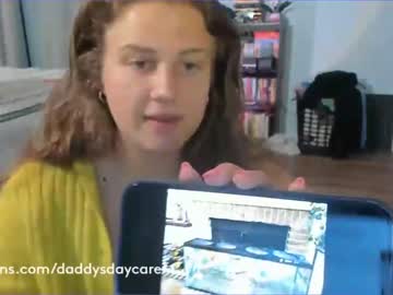 webcam girl daddy_daycare_ capture image #4932768