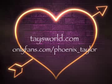 webcam girl phoenix_taylor capture image #4591802