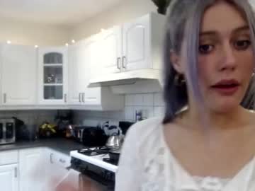 webcam girl bambis_honeypot capture image #1642925