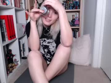 webcam tranny princessofyourdreams capture image #1600853
