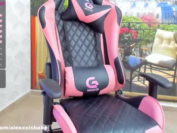 webcam girl alexislove007 capture image #1633776
