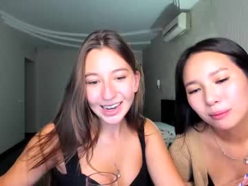 webcam couple amina__molly capture image #3716032
