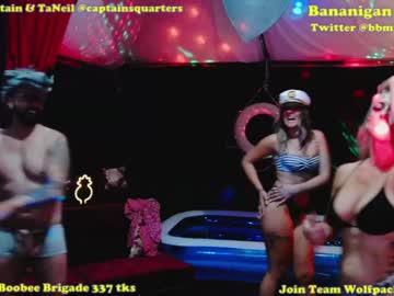 webcam couple bigbananamilfshake capture image #102874