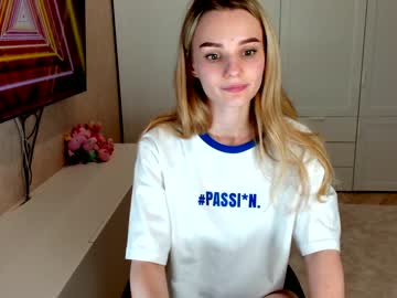 webcam girl _passion_show_ capture image #387817
