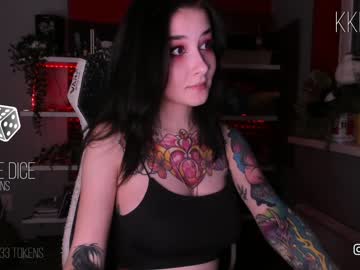 webcam girl kkkaori capture image #671671