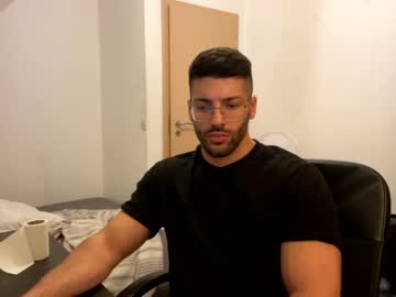 webcam man rogan1604 capture image #1283617