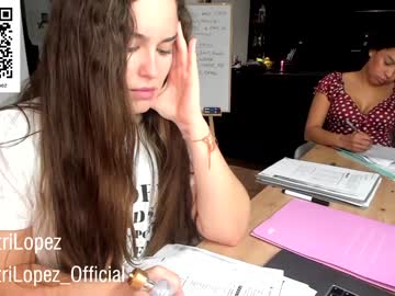webcam girl crazypaty capture image #5370669