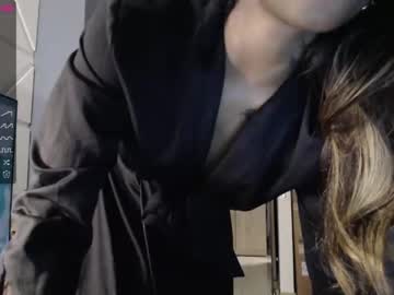 webcam girl cherrrish_ capture image #4500441