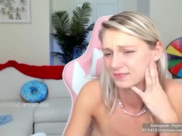 webcam girl stonedbarbiexxx capture image #618751