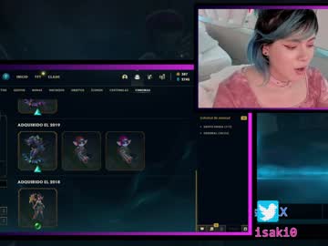 webcam tranny fijisaki capture image #3081741