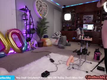 webcam girl heatherbby9 capture image #874191