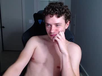 webcam man ironthud capture image #560060