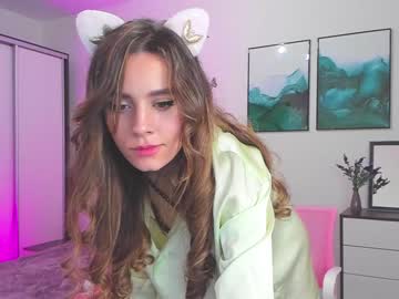 webcam girl aria_muv capture image #3689924