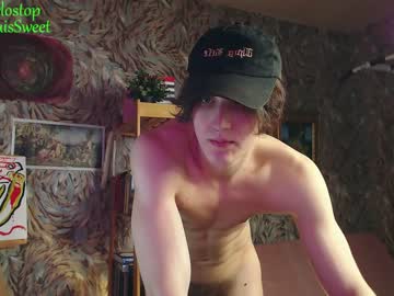 webcam man karlos_murphy capture image #4209121